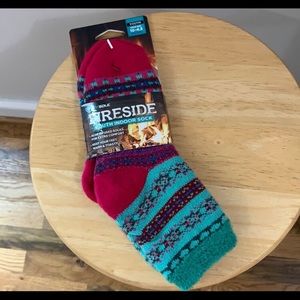 🔥5/$20🔥SofSole Fireside Youth Socks